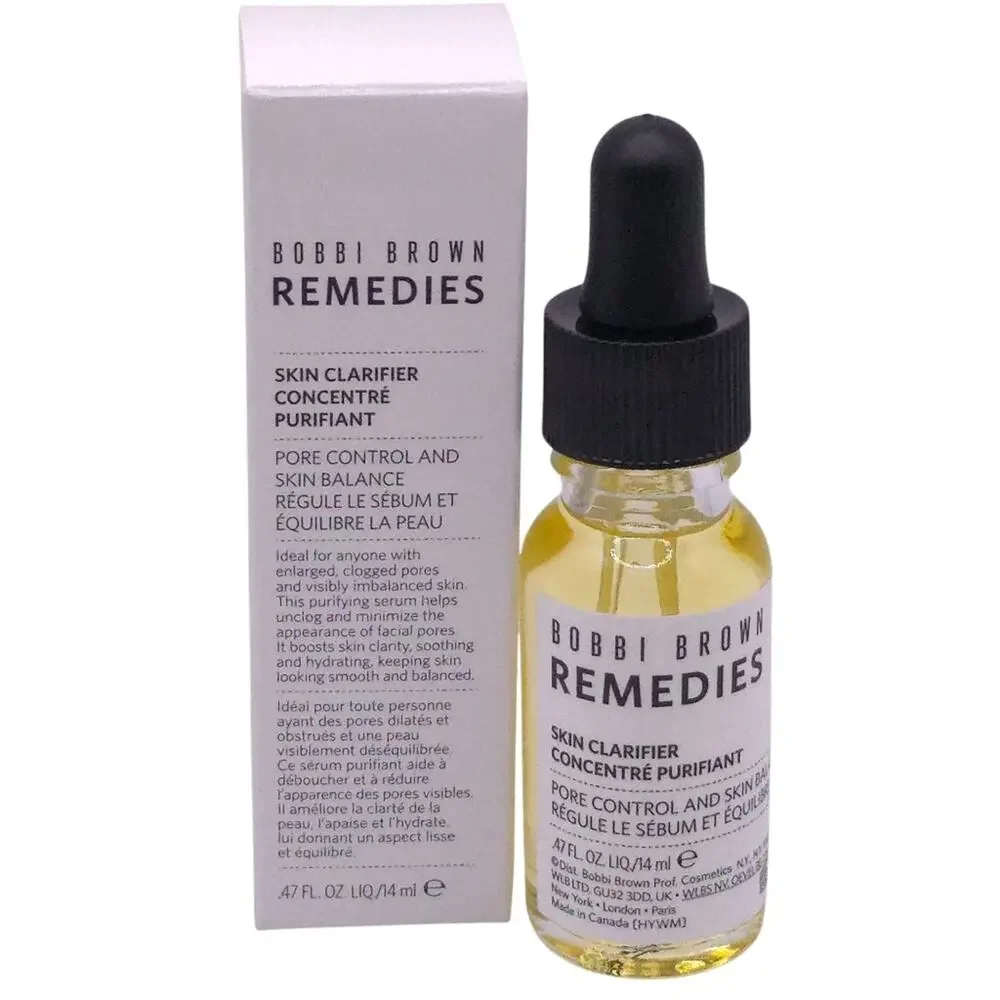 Bobbi Brown Remedies Skin Clarifier